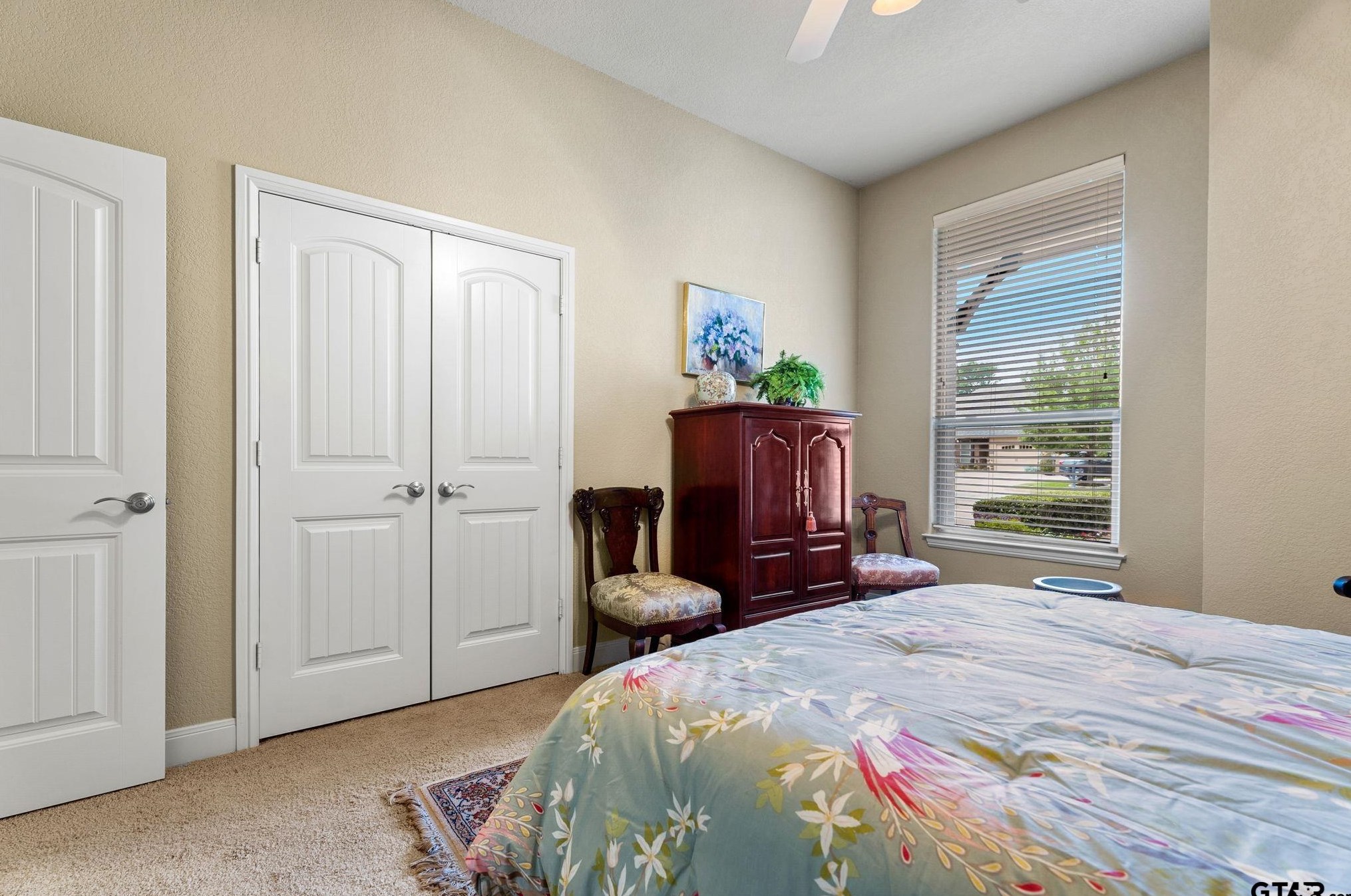 4329 Madera Dr, Tyler TX 75707-2153 exterior