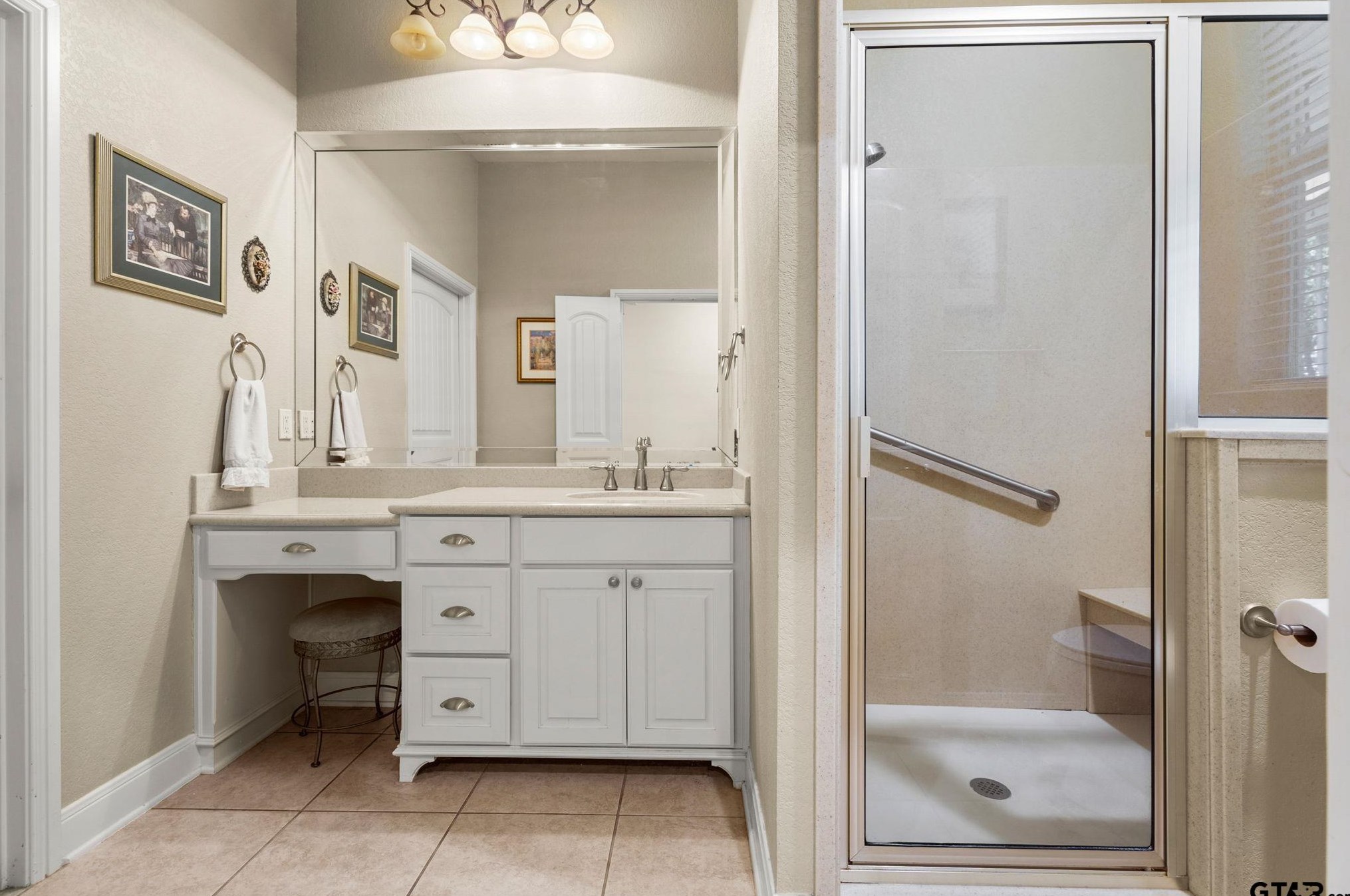 4329 Madera Dr, Tyler TX 75707-2153 exterior