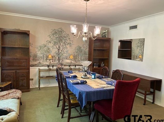 624 Marshall St, Henderson TX  75654-3955 exterior