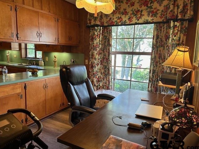 624 Marshall St, Henderson TX  75654-3955 exterior