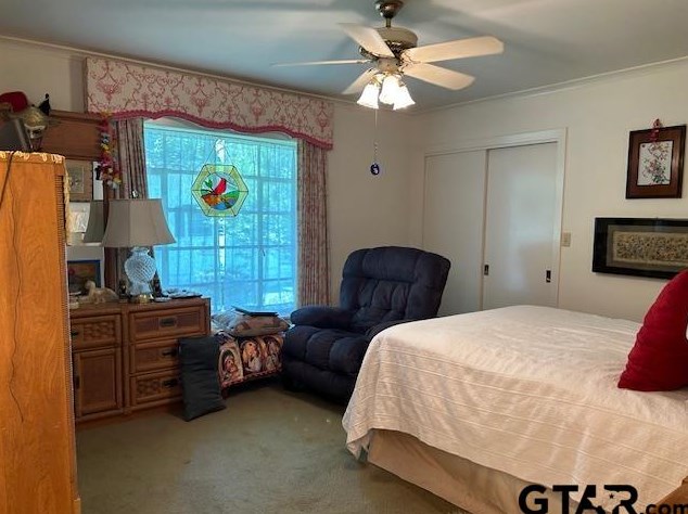 624 Marshall St, Henderson TX  75654-3955 exterior