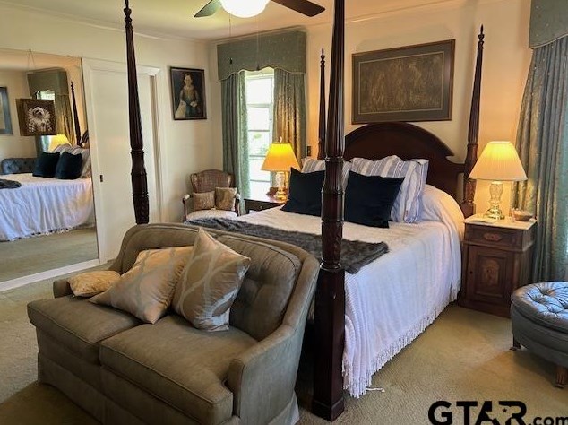 624 Marshall St, Henderson TX  75654-3955 exterior