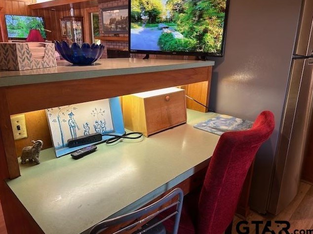 624 Marshall St, Henderson TX  75654-3955 exterior