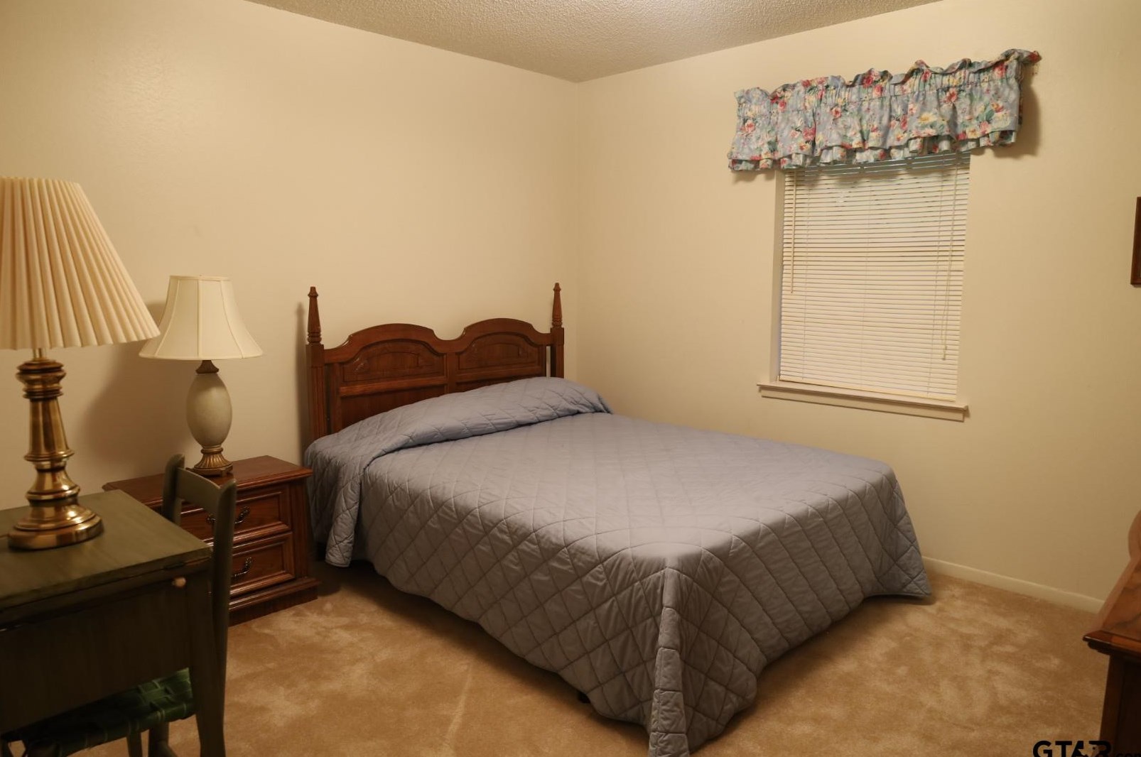 1907 Laney Dr, Longview TX 75605-2487 exterior