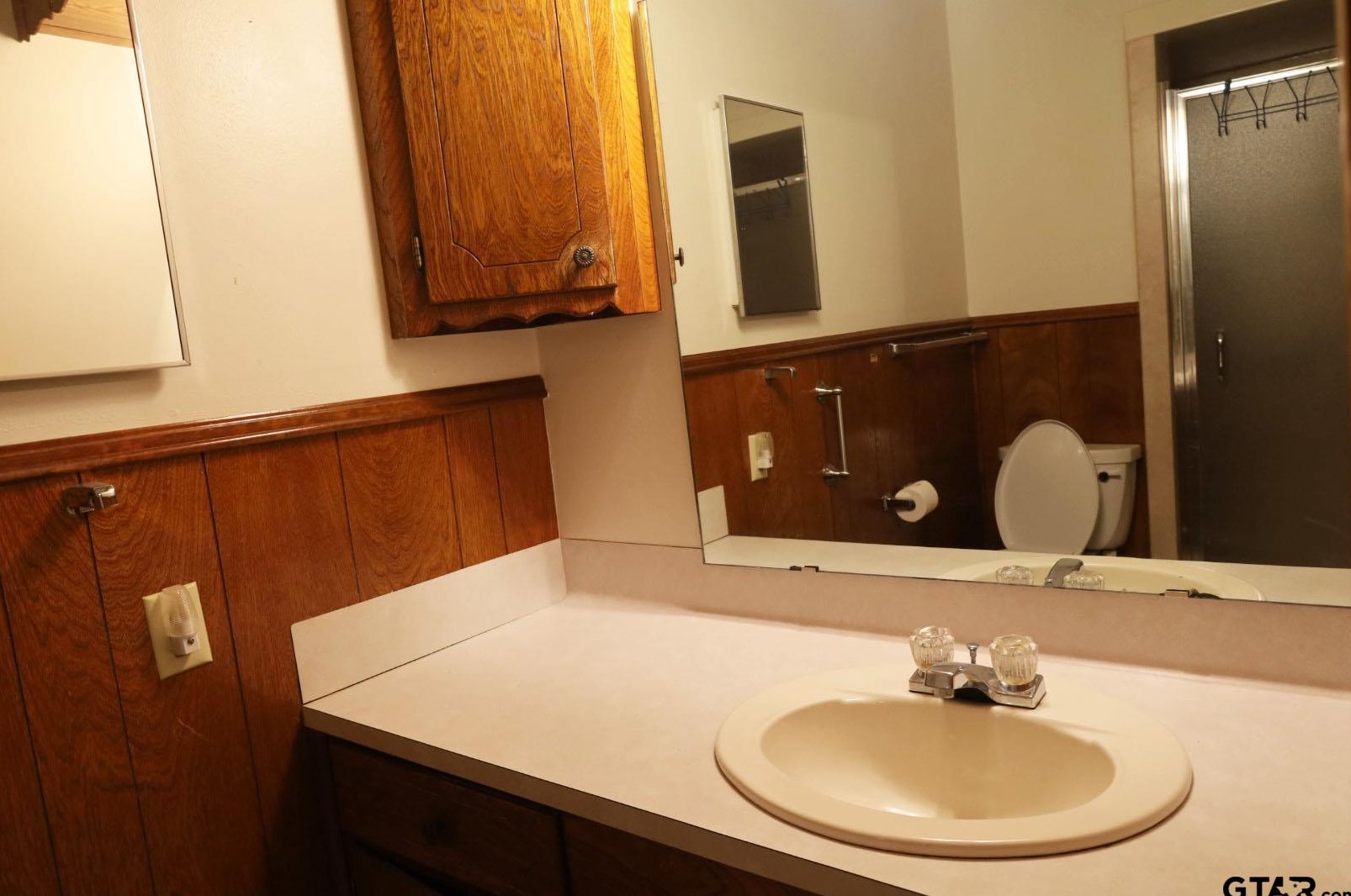 1907 Laney Dr, Longview TX 75605-2487 exterior