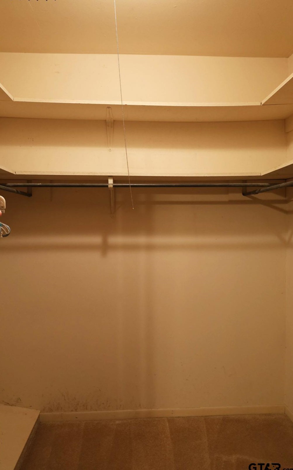 1907 Laney Dr, Longview TX 75605-2487 exterior