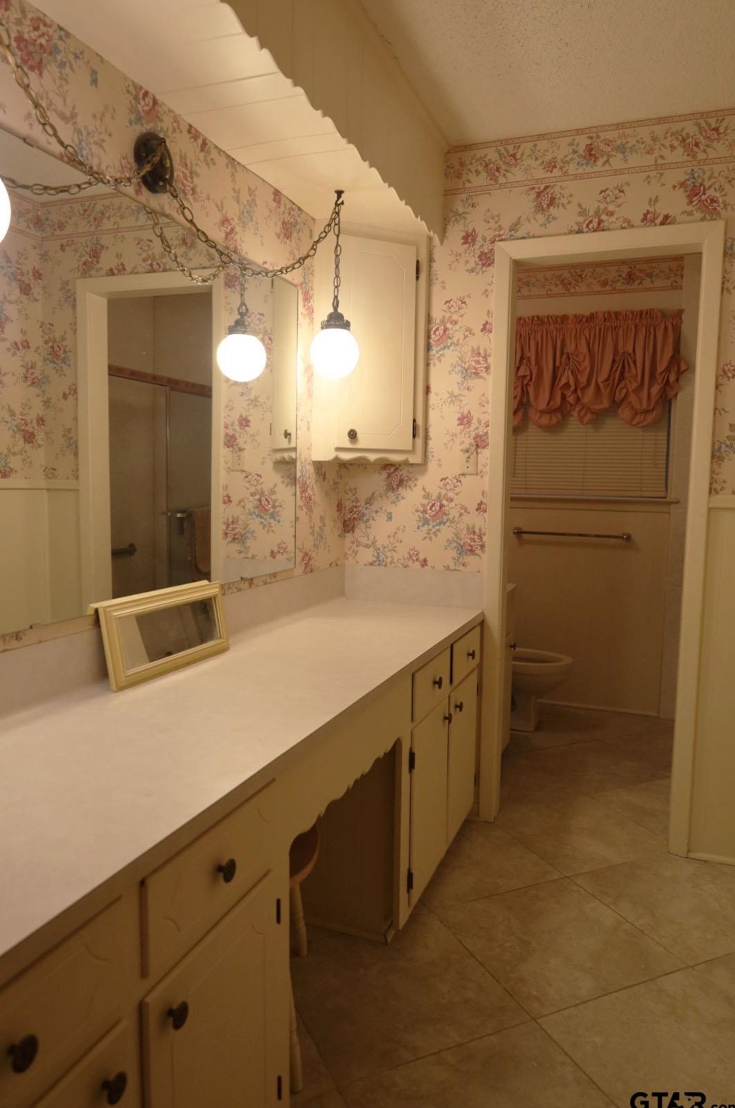 1907 Laney Dr, Longview TX 75605-2487 exterior