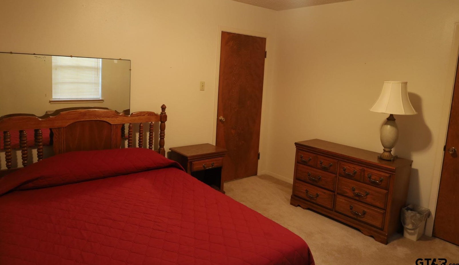 1907 Laney Dr, Longview TX 75605-2487 exterior