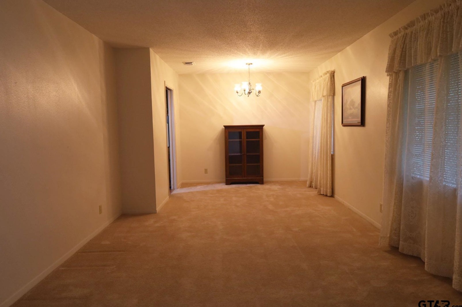 1907 Laney Dr, Longview TX 75605-2487 exterior