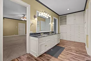 1248 Canada St, Jacksonville, TX 75766 - Photo 31