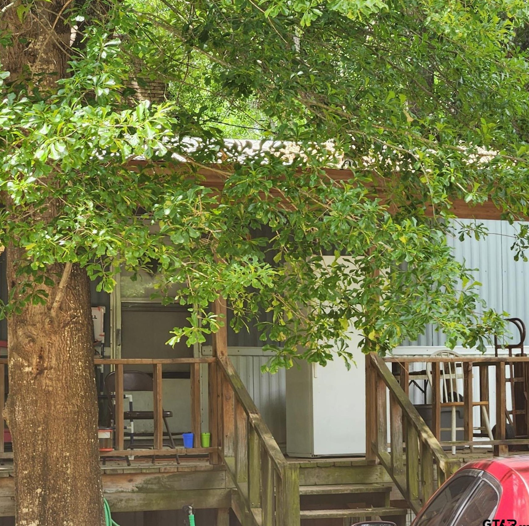 109 Falcon Spur, Carthage TX  75633-3045 exterior