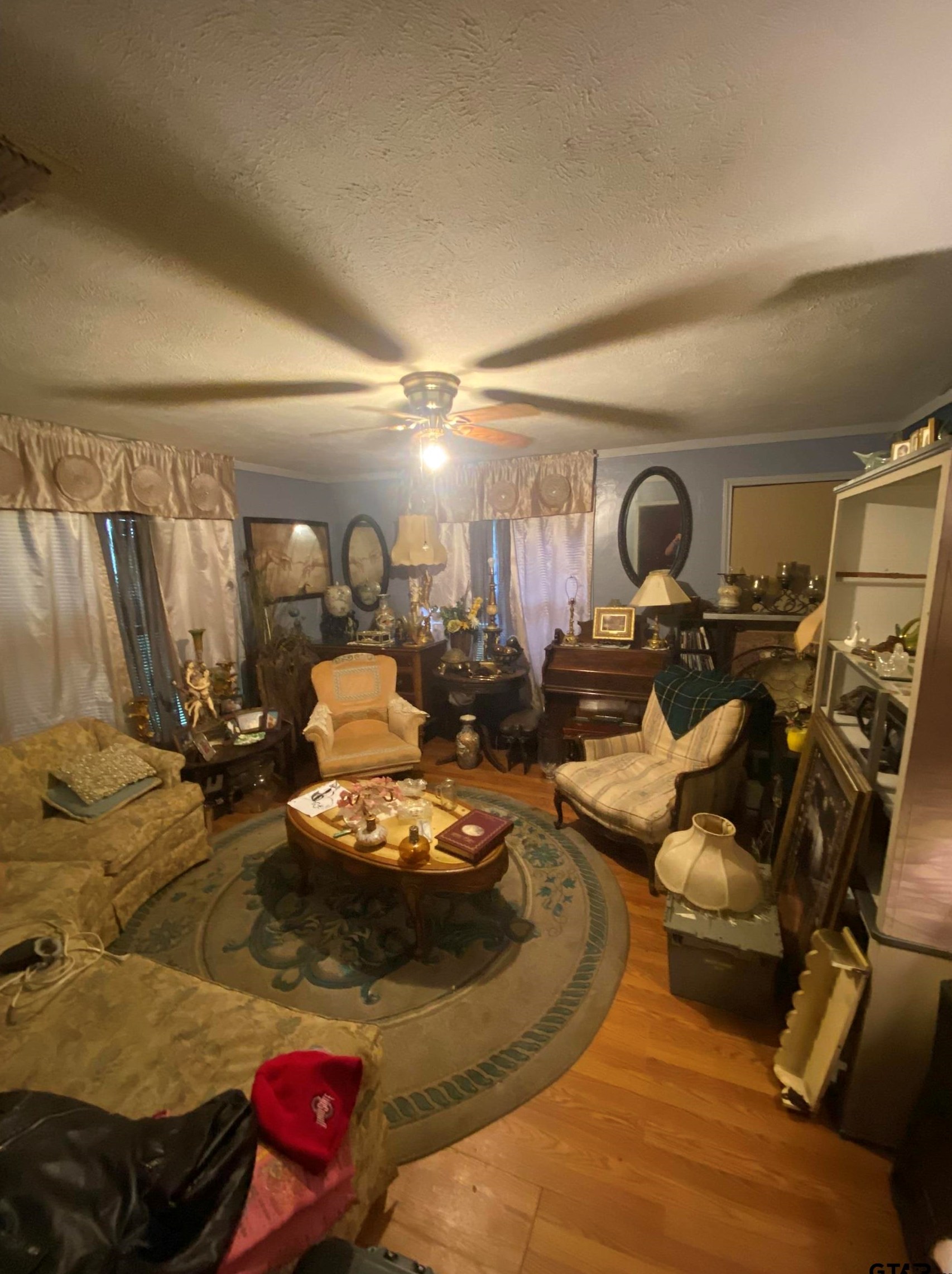 3371 Fm 16, Tyler TX  75706-2435 exterior