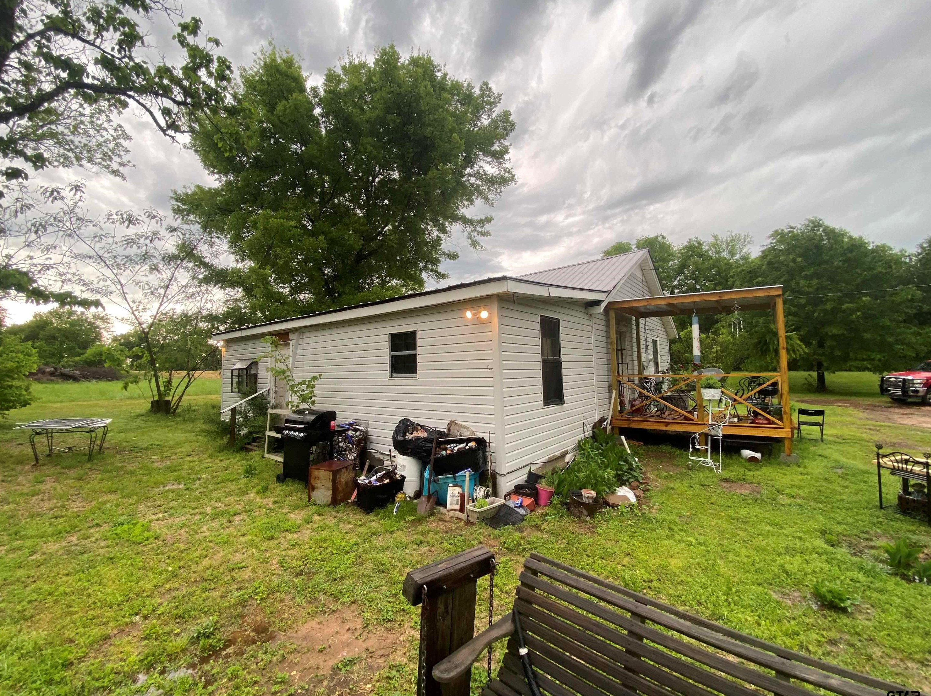 3371 Fm 16, Tyler TX  75706-2242 exterior