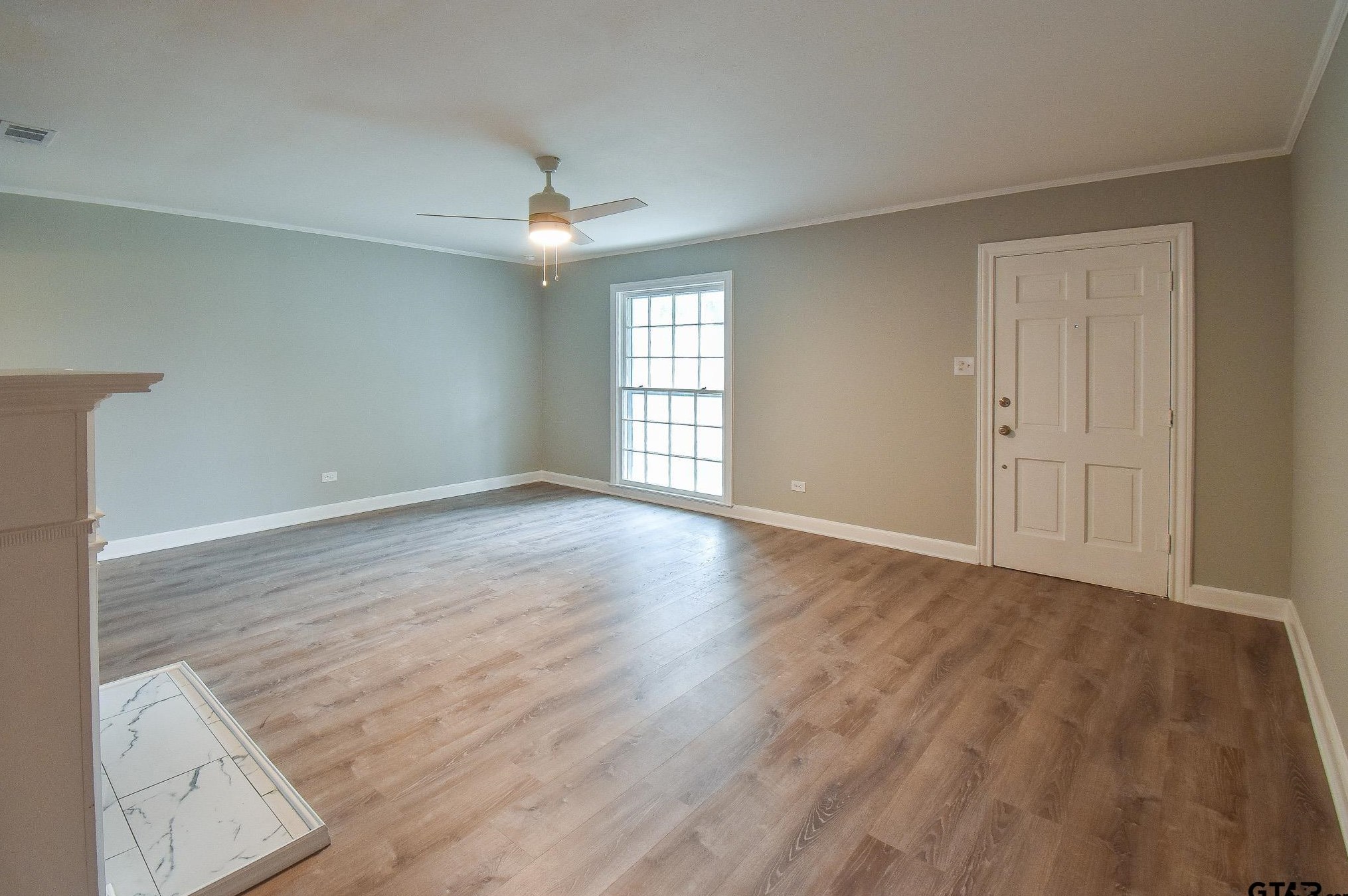 408 Woodlawn St, Henderson TX  75652-6044 exterior