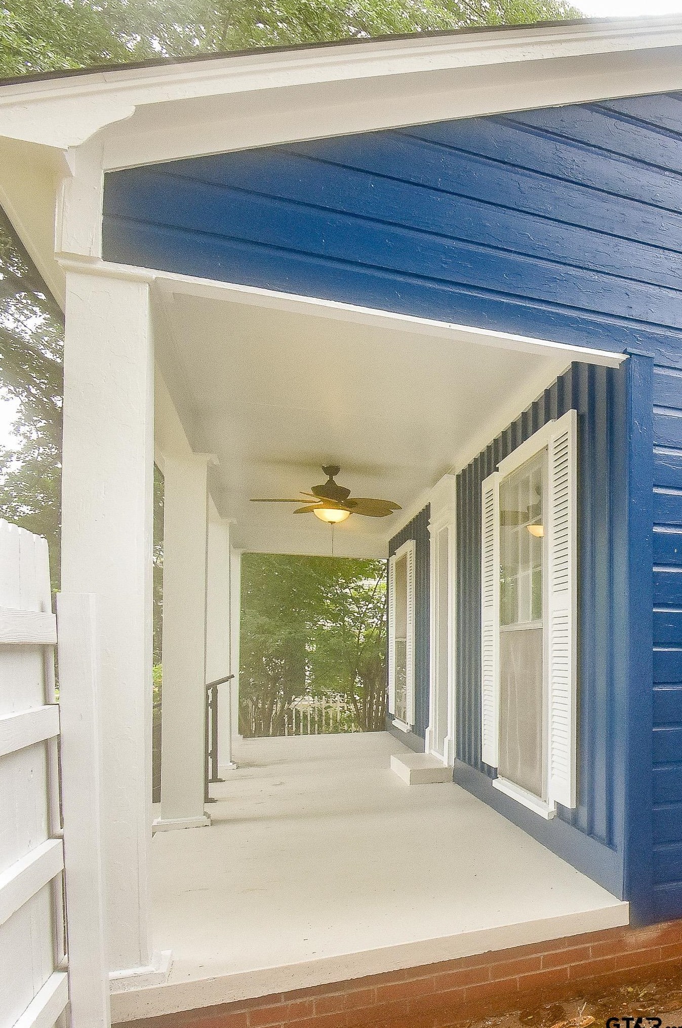408 Woodlawn St, Henderson TX  75652-6044 exterior