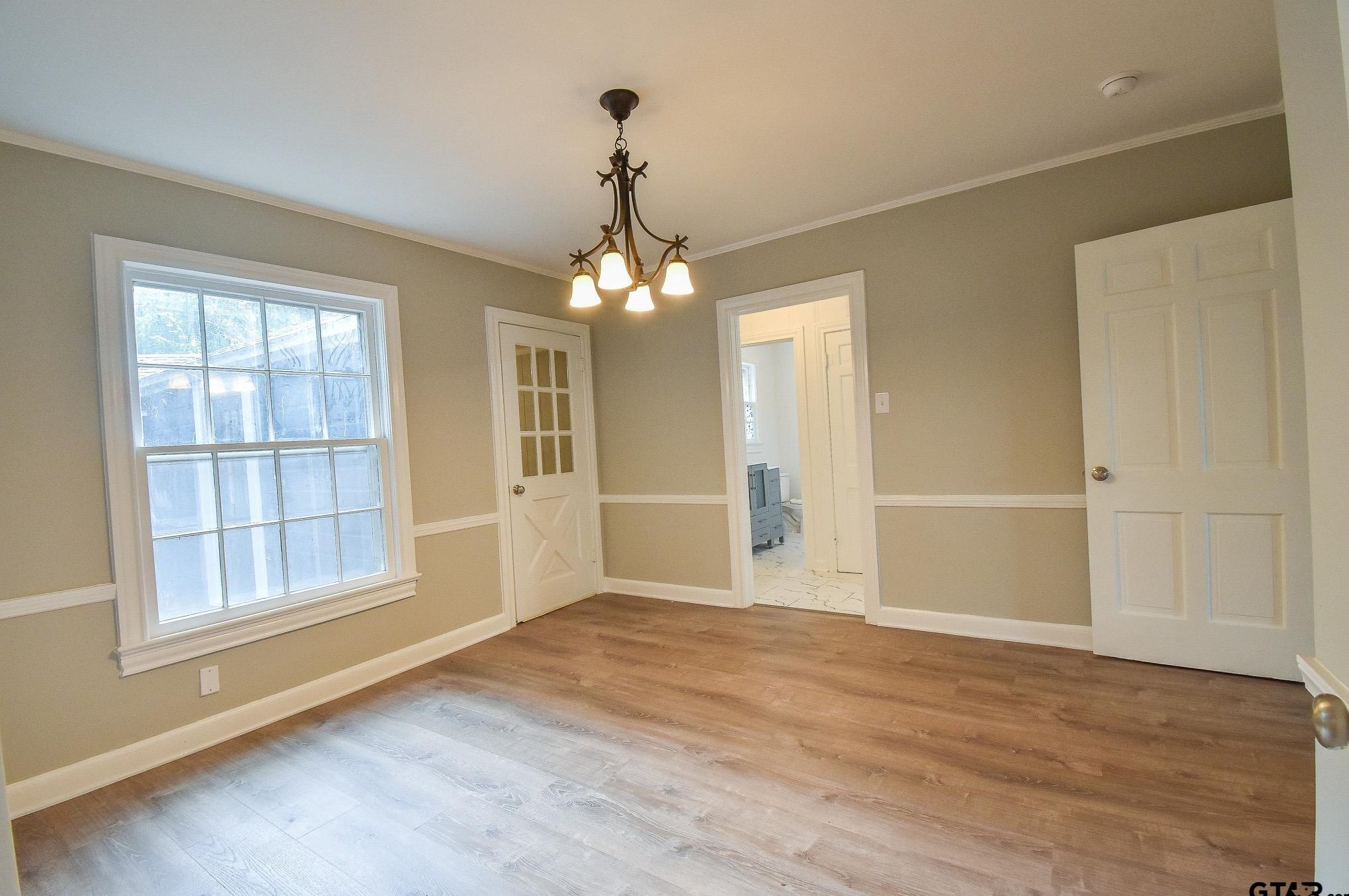 408 Woodlawn St, Henderson TX  75652-6044 exterior