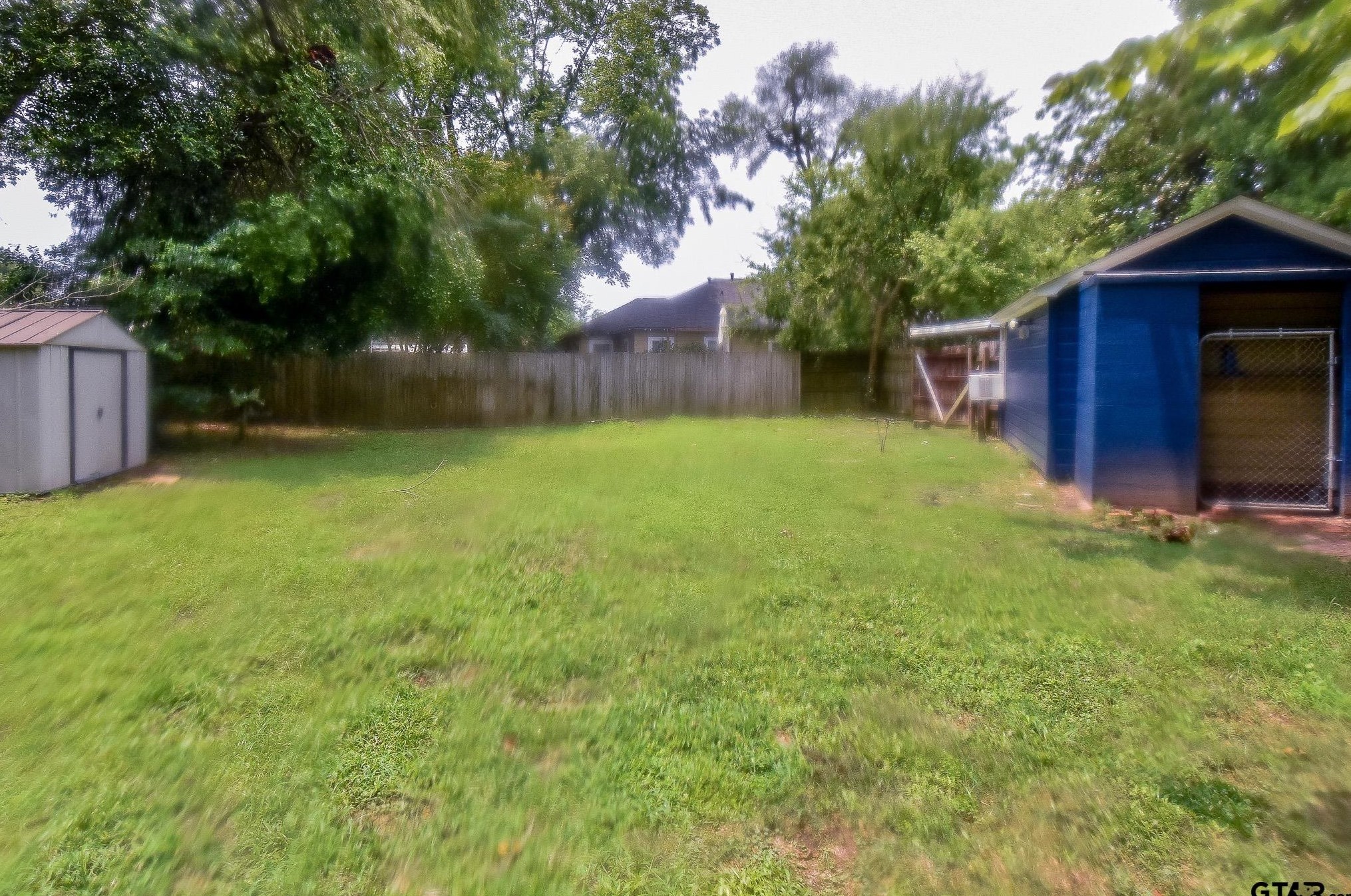 408 Woodlawn St, Henderson TX  75652-6044 exterior