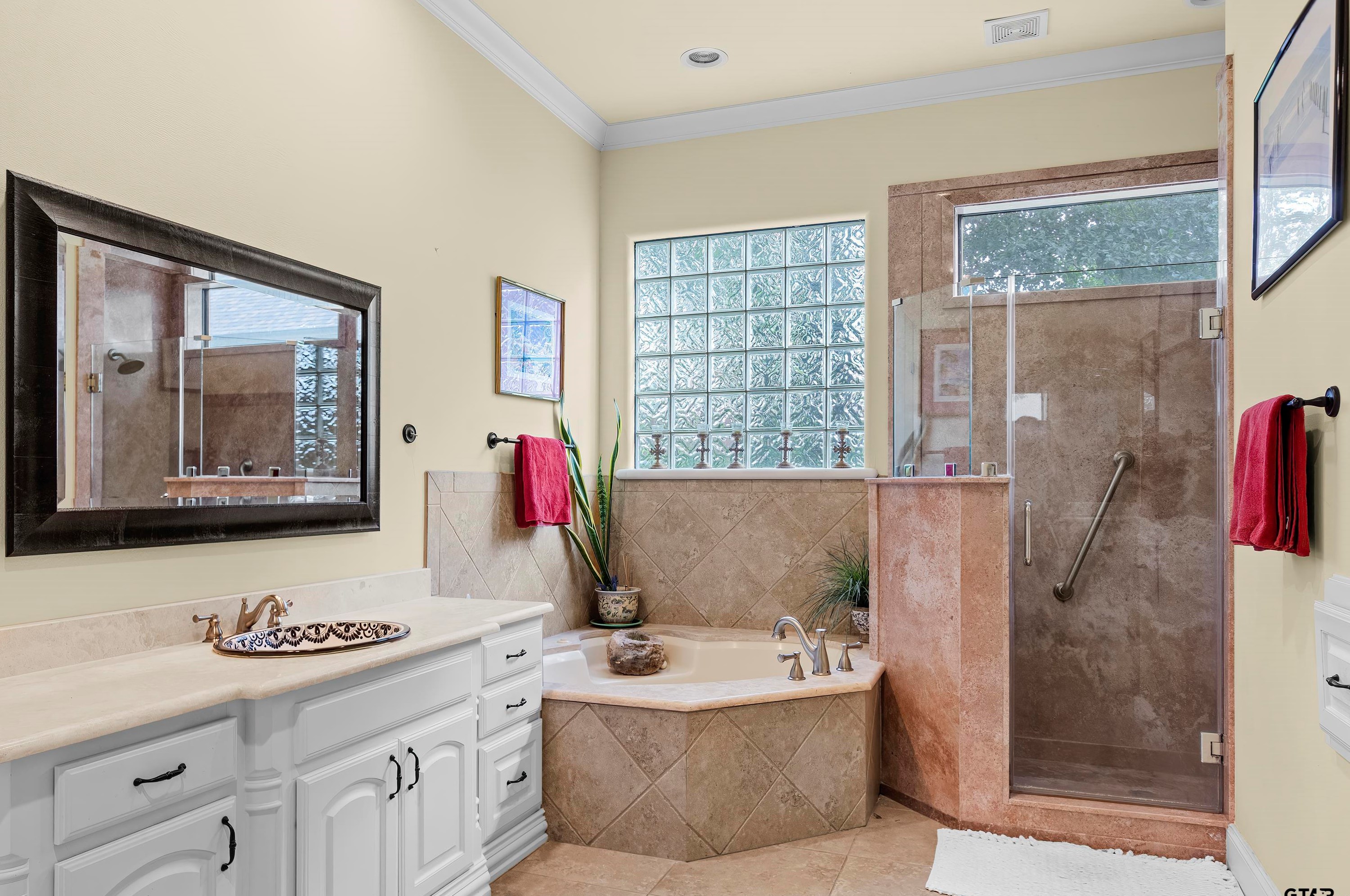 1314 Bellehaven Ct, Tyler TX  75703-5791 exterior