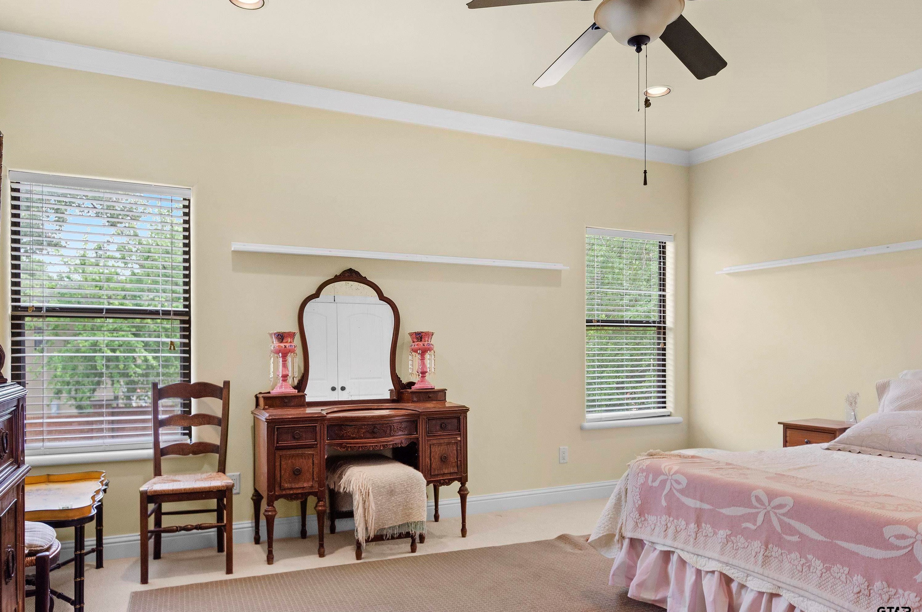 1314 Bellehaven Ct, Tyler TX  75703-5791 exterior