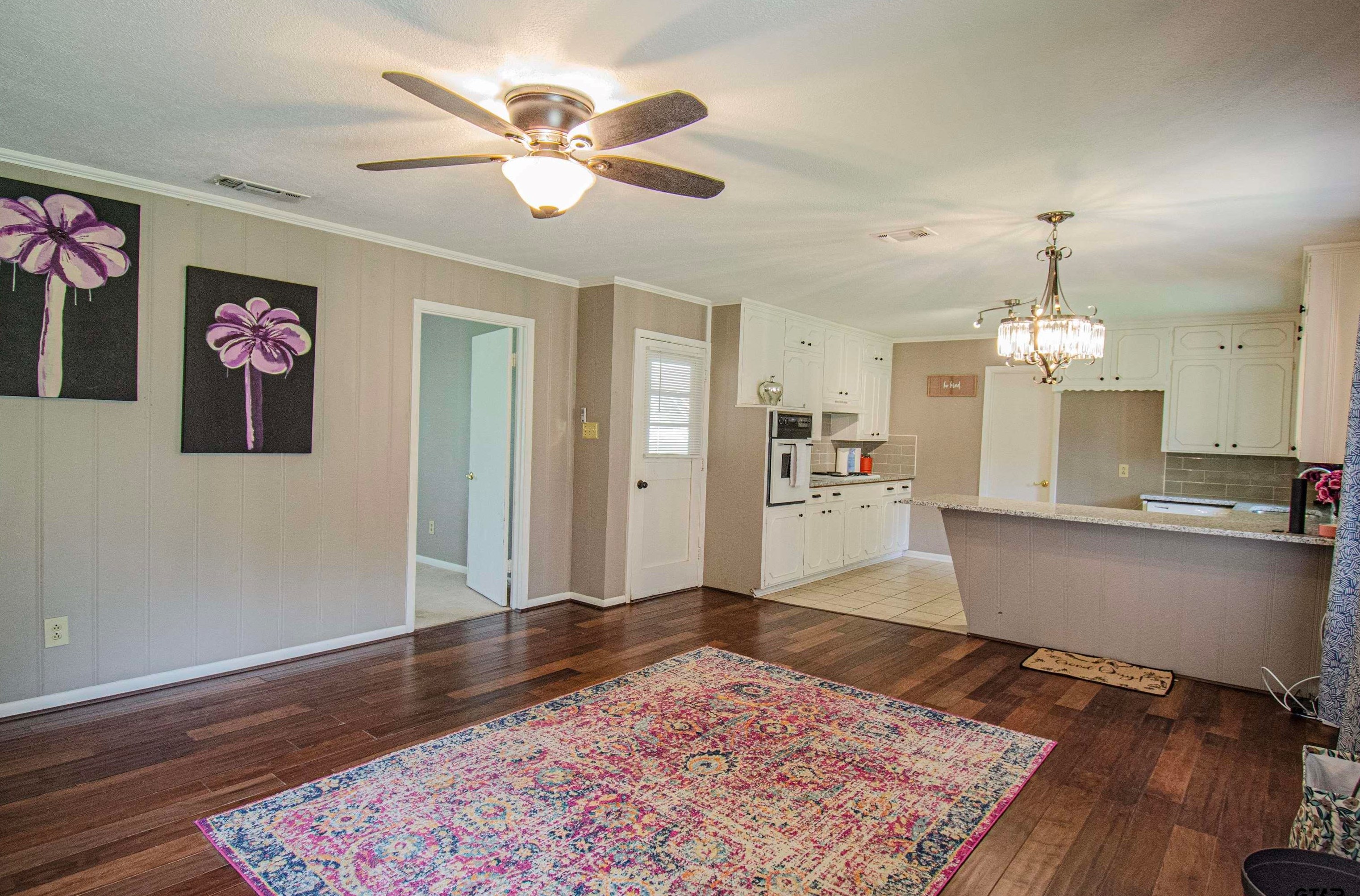 3900 Birdwell Dr, Tyler TX  75703-1601 exterior