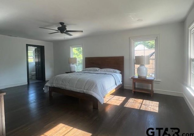 841 Chilton Ave, Tyler TX 75701-1534 exterior