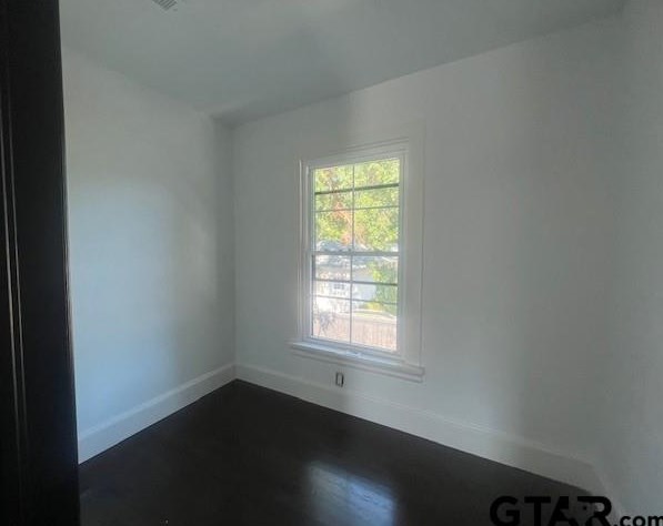 841 Chilton Ave, Tyler TX 75701-1534 exterior