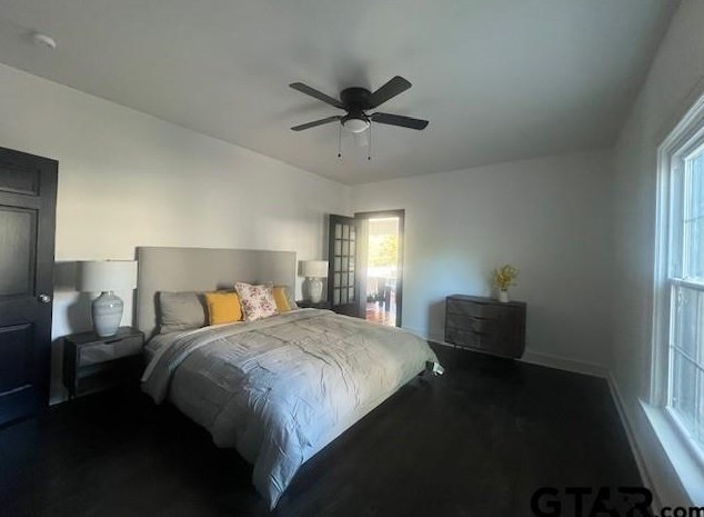 841 Chilton Ave, Tyler TX 75701-1534 exterior