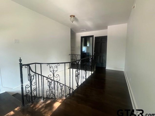 841 Chilton Ave, Tyler TX 75701-1534 exterior