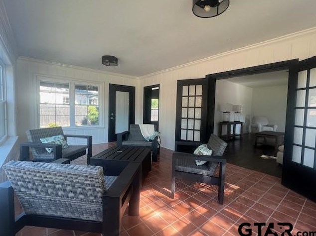 841 Chilton Ave, Tyler TX 75701-1534 exterior