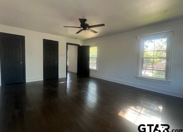 841 Chilton Ave, Tyler TX 75701-1534 exterior