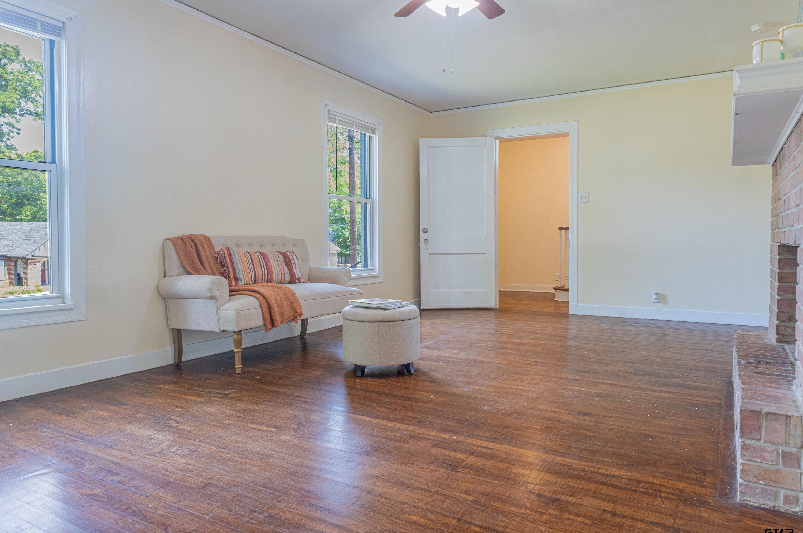 1114 Broadway Ave, Tyler TX  75701-3007 exterior