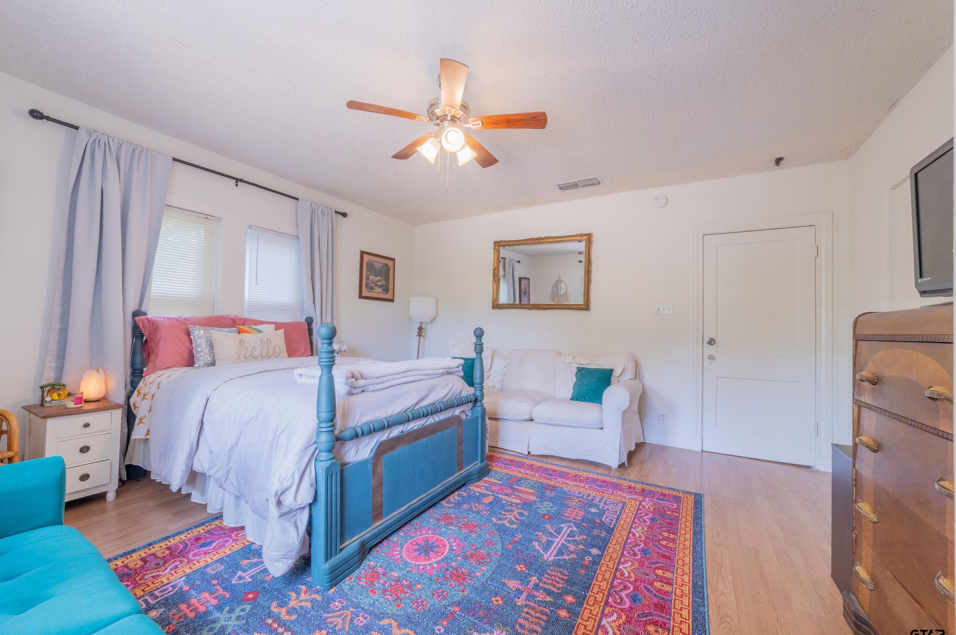 1114 Broadway Ave, Tyler TX  75701-3007 exterior