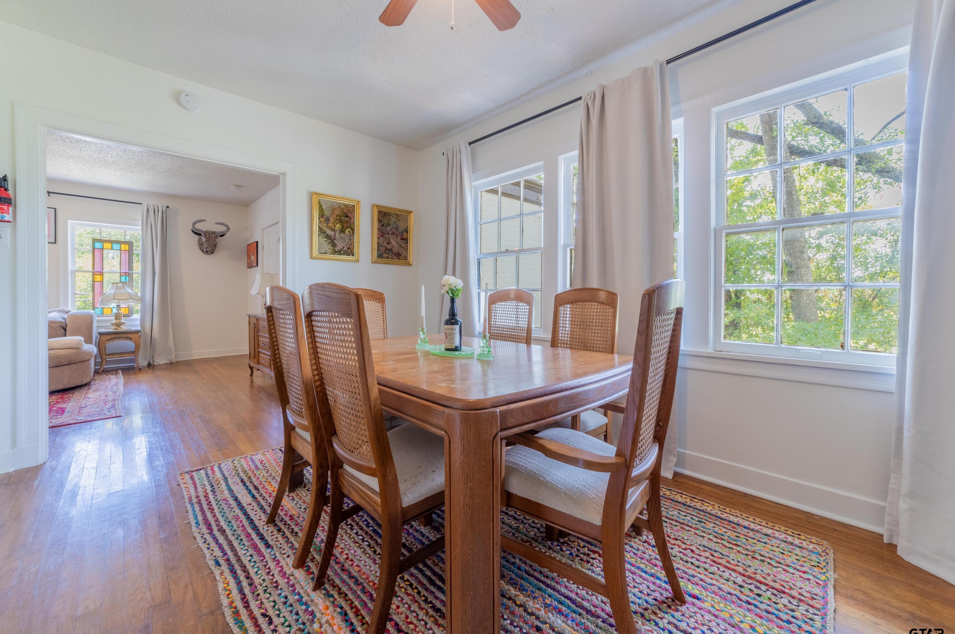 1114 Broadway Ave, Tyler TX  75701-3007 exterior