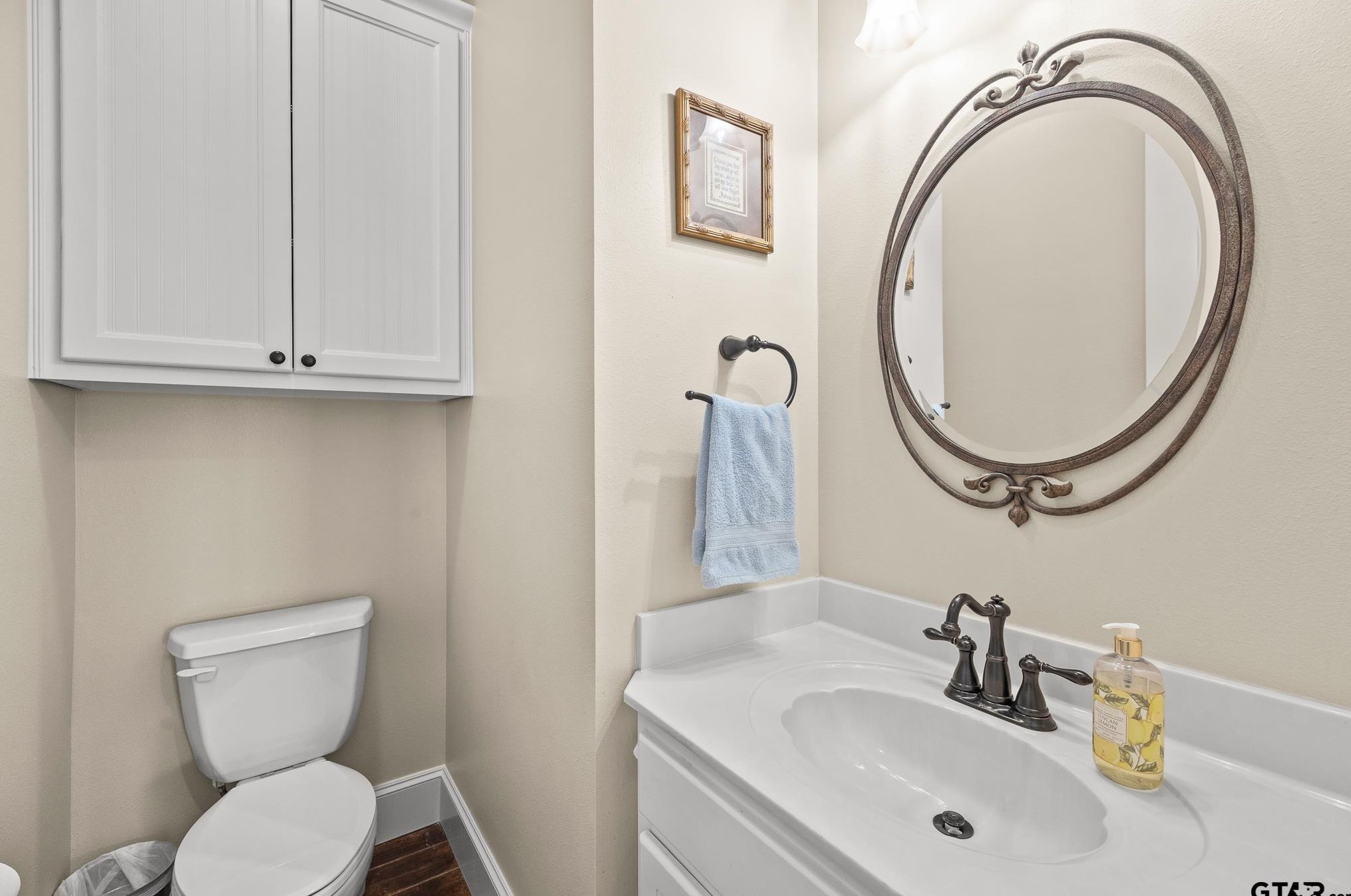 614 Huntwick Ln, Tyler TX  75703-5099 exterior