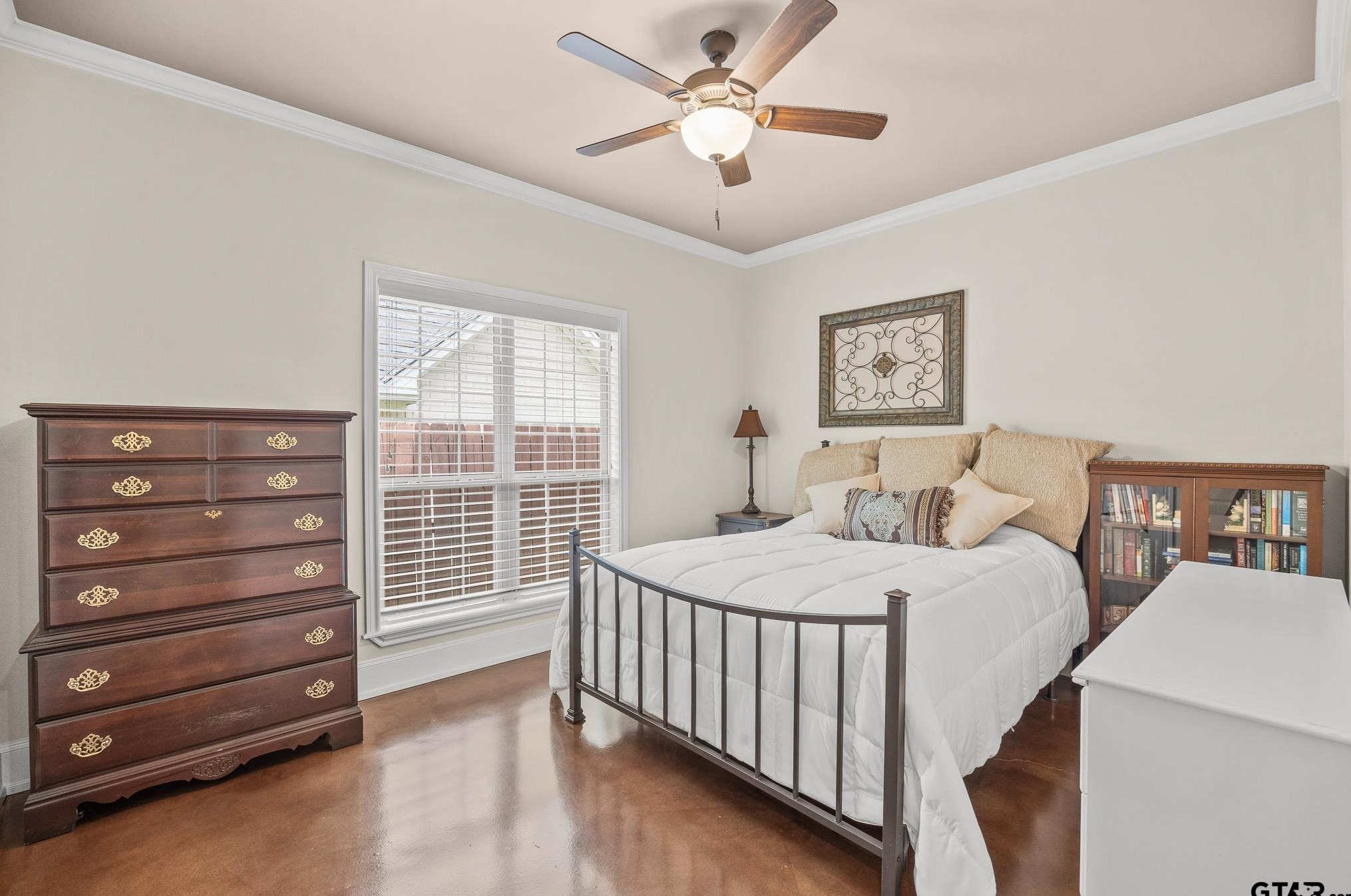 614 Huntwick Ln, Tyler TX  75703-5099 exterior