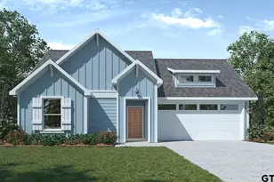 490 Burnett Trail, Canton, TX 75103 - Photo 1