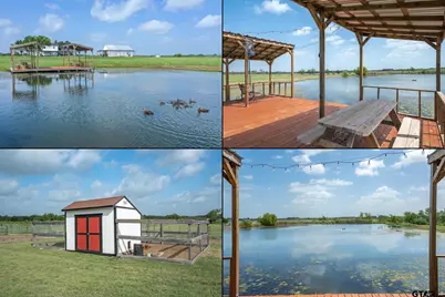 1320 Murrah Lane, Kaufman, TX 75142 - Photo 31