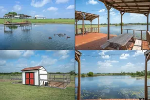 1320 Murrah Ln, Kaufman, TX 75142 - Photo 31