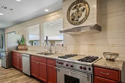 1320 Murrah Lane, Kaufman, TX 75142 - Photo 19