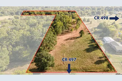 12127 Cr 497, Lindale, TX 75771 - Photo 1