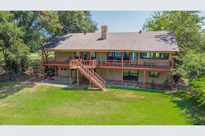 21997 Blue Water Rd, Chandler, TX 75758 - Photo 9