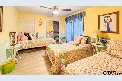 21997 Blue Water Rd, Chandler, TX 75758 - Photo 23