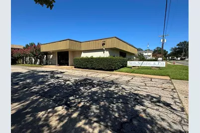 200 E Amherst St., Tyler, TX 75701 - Photo 1