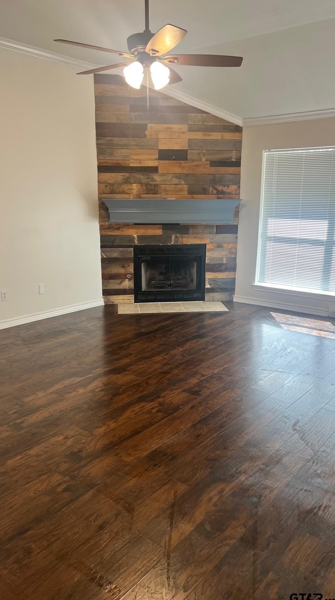 19870 Bluegrass Cir, Flint TX  75762-8748 exterior