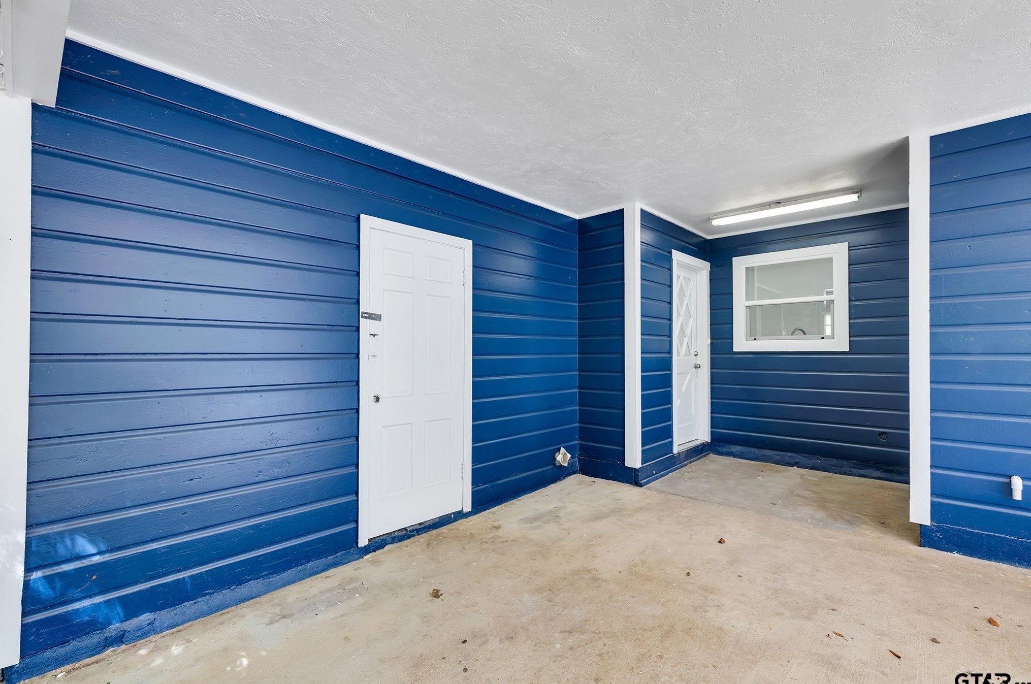 827 Palmer Ave, Tyler TX  75701-2371 exterior