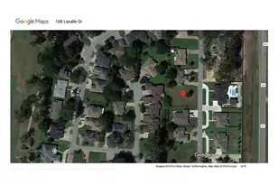 108 Lasalle, Bullard, TX 75757 - Photo 3