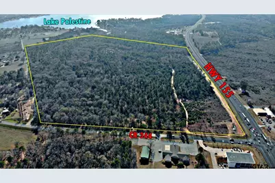 20175 S Hwy 155 Lot C1, Flint, TX 75762 - Photo 5