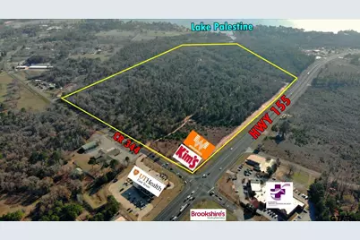 20175 S Hwy 155 Lot C1, Flint, TX 75762 - Photo 3