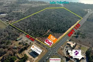 20175 S Hwy 155 Lot M, Flint, TX 75762 - Photo 3