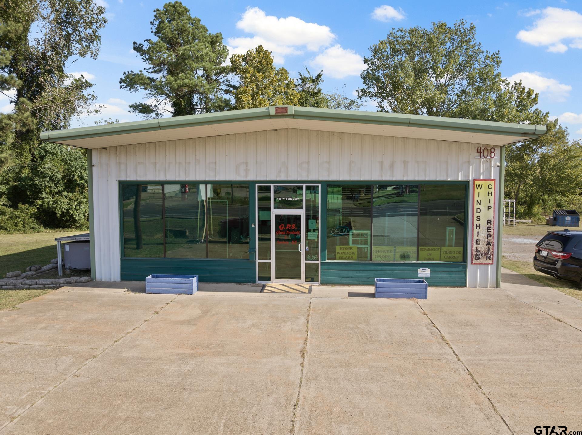 408 W Ferguson, Mt Pleasant, TX 75455 MLS 24014331 Coldwell Banker